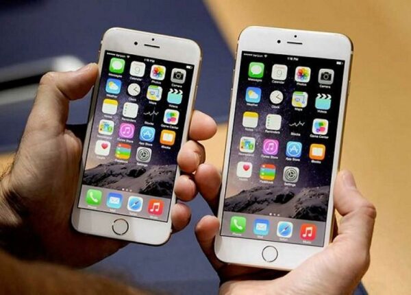 26 сентября в России начинаются продажи iPhone 6 и iPhone 6 Plus