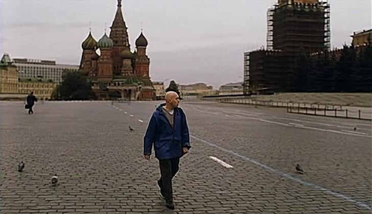 Фотография: Москва киношная: 115 культовых мест №99 - BigPicture.ru
