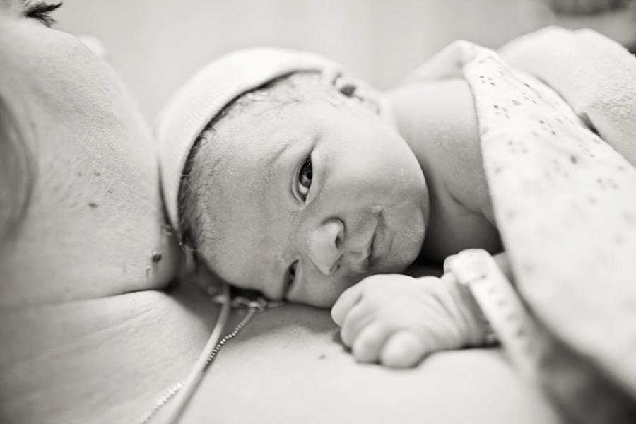 Фотография: 20 фотографий о рождении новой жизни, которые доказывают, что дети — это чудо №21 - BigPicture.ru