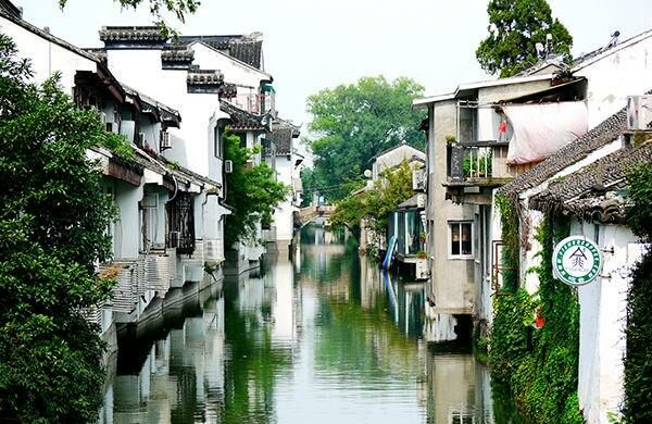Не только Венеция: 5 самых красивых городов на воде