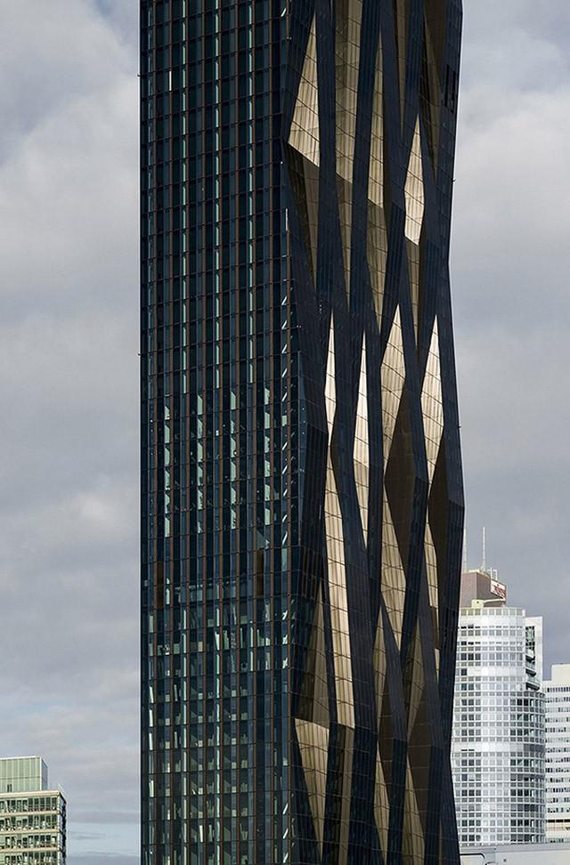 Фотография: 10 самых амбициозных небоскребов №20 - BigPicture.ru