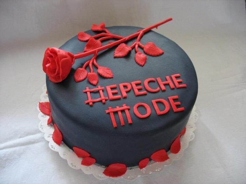 Фотография: 30 креативных тортов, которые слишком красивы, чтобы их съесть №29 - BigPicture.ru
