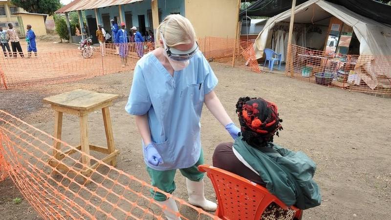 Фотография: 10 фактов про вирус Эбола, которые стоит узнать прямо сегодня №7 - BigPicture.ru