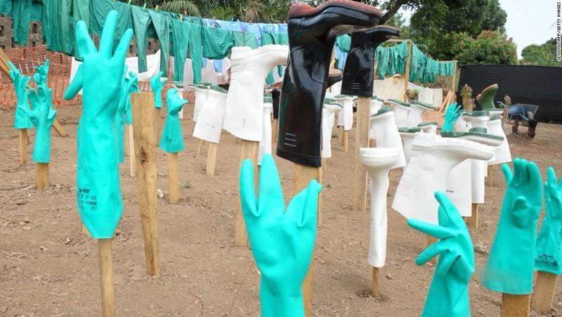 Фотография: 10 фактов про вирус Эбола, которые стоит узнать прямо сегодня №10 - BigPicture.ru
