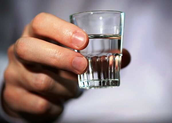 25 невероятных фактов про алкоголь, о которых вы, возможно, не догадывались
