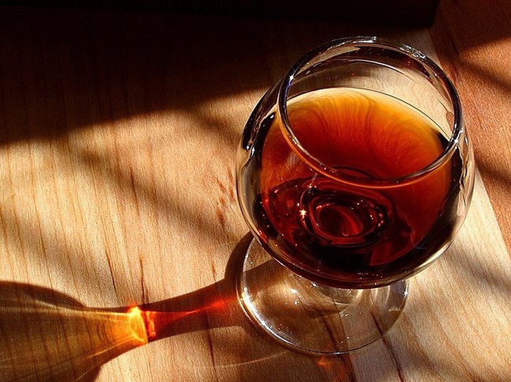 Фотография: 25 невероятных фактов про алкоголь, о которых вы, возможно, не догадывались №22 - BigPicture.ru