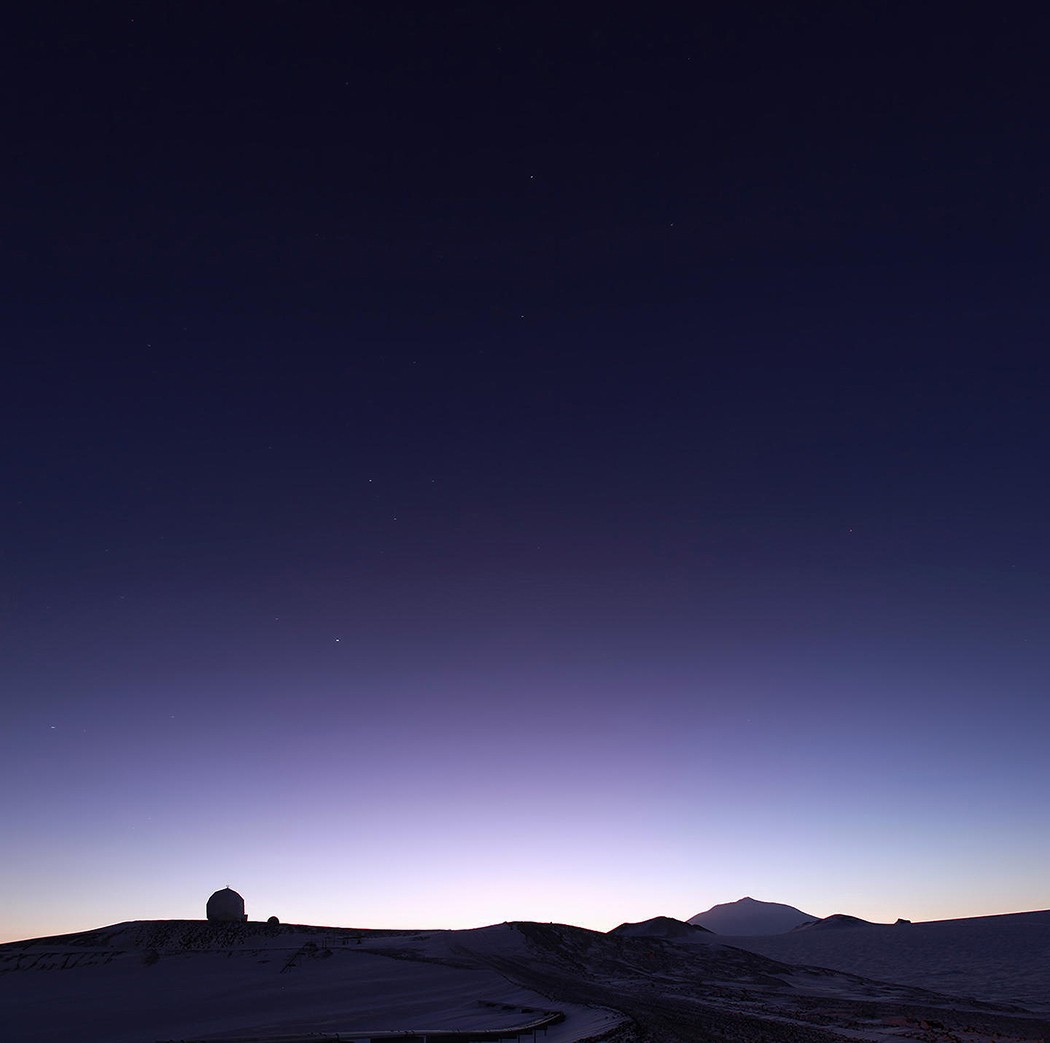 Фотография: Великолепная Антарктида глазами Девена Стросса №23 - BigPicture.ru