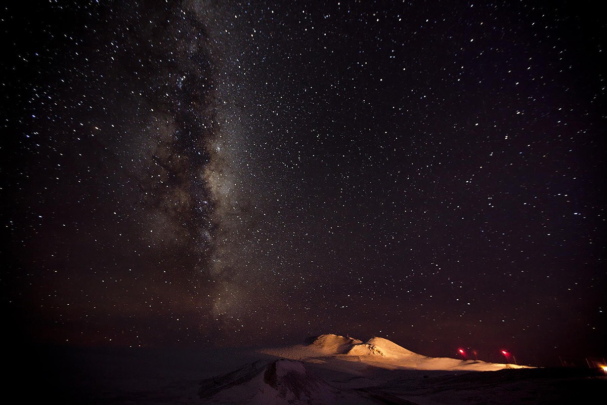 Фотография: Великолепная Антарктида глазами Девена Стросса №30 - BigPicture.ru