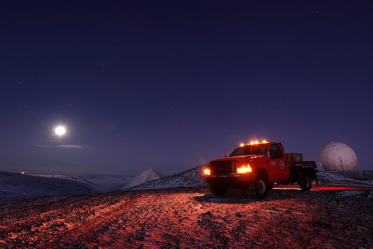 Фотография: Великолепная Антарктида глазами Девена Стросса №39 - BigPicture.ru