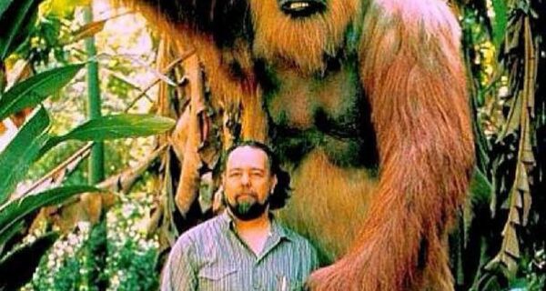 Слава богу, они вымерли! 25 ужасных тварей, которые когда-то населяли Землю