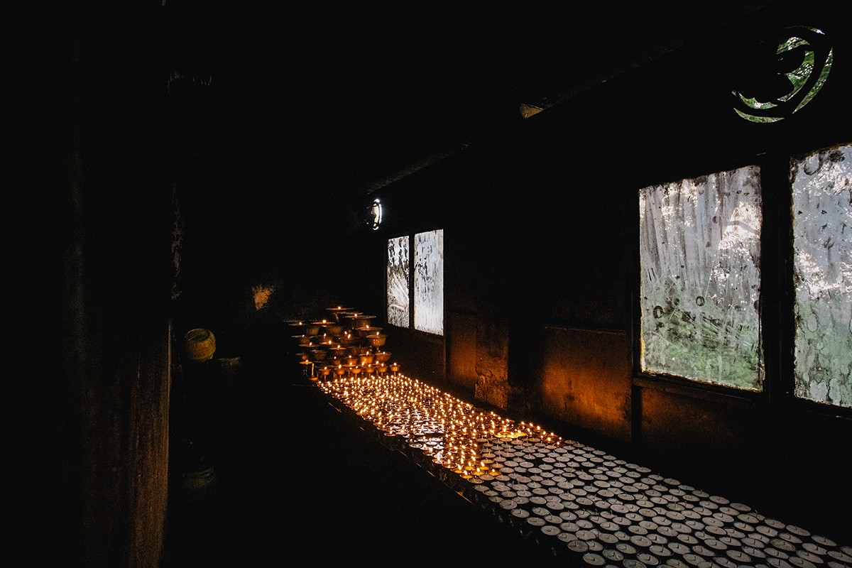 Фотография: В поисках волшебства: один вечер в Катманду №23 - BigPicture.ru