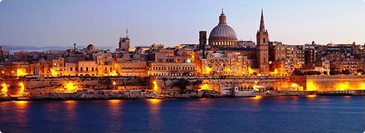 Фотография: 25 причин посетить Мальту №10 - BigPicture.ru