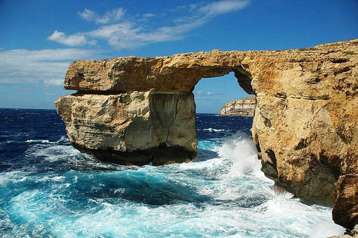 Фотография: 25 причин посетить Мальту №18 - BigPicture.ru