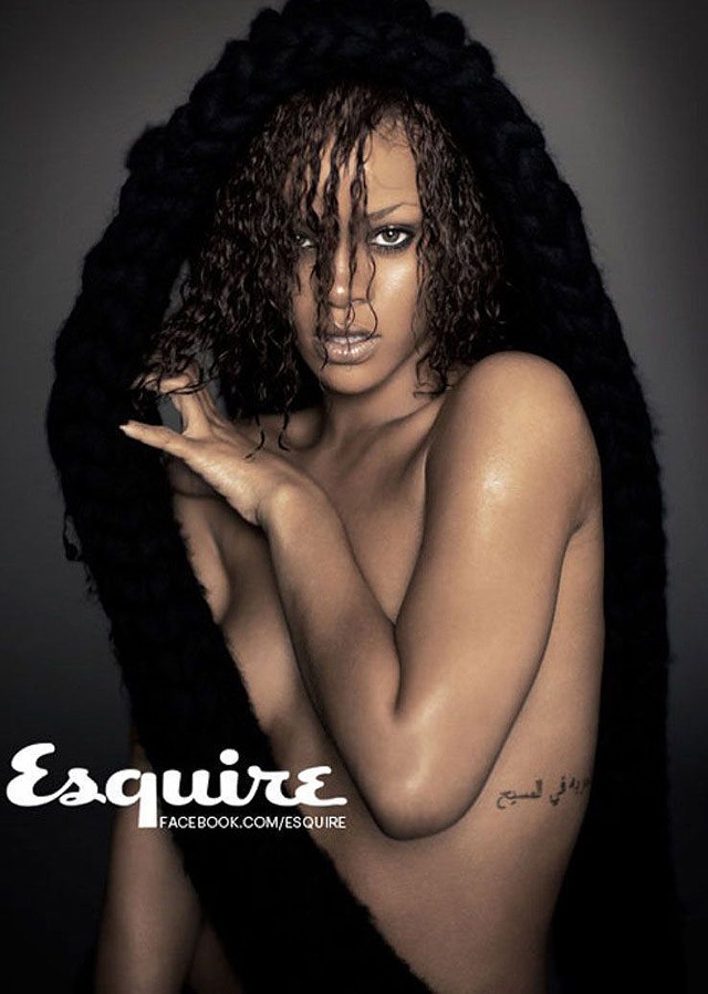 Фотография: Самые сексуальные женщины по версии журнала Esquire с 2004 по 2014 год №26 - BigPicture.ru