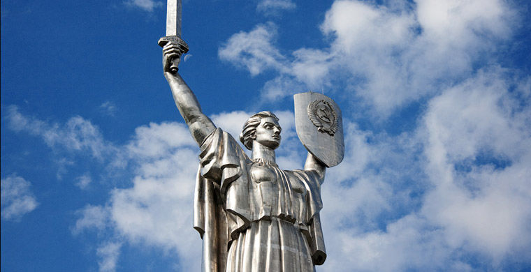 Фотография: Статуи изнутри №14 - BigPicture.ru