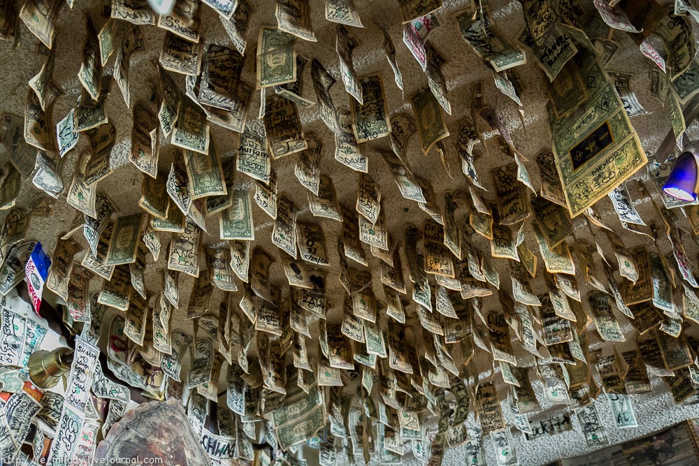 Фотография: Самое денежное место на Земле №6 - BigPicture.ru