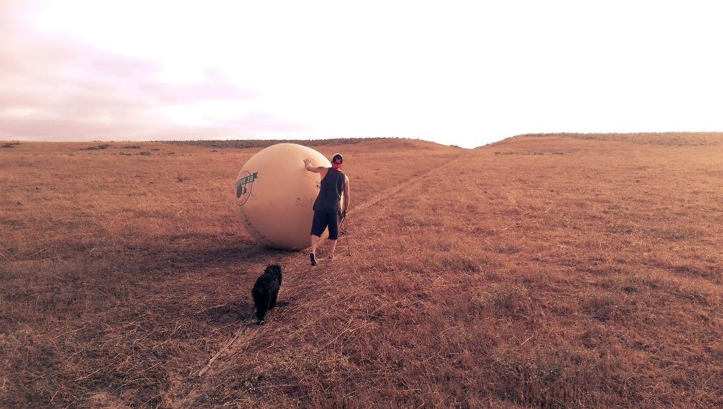 Фотография: Мужики, держитесь за свои шары №2 - BigPicture.ru