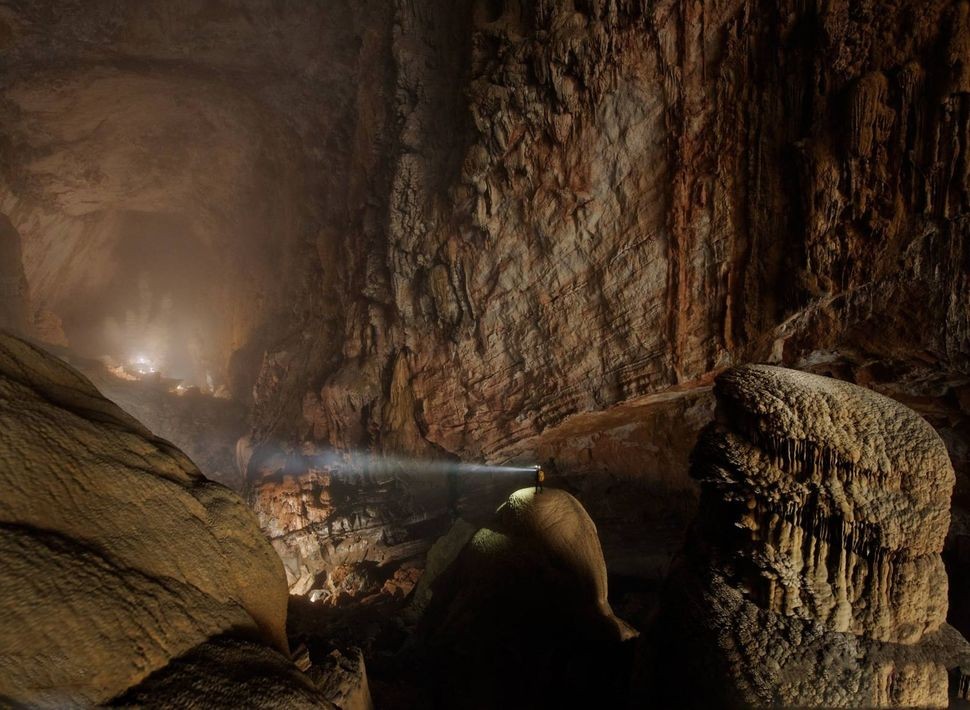 Фотография: 20 красивейших пещер в мире №14 - BigPicture.ru