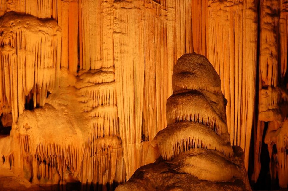 Фотография: 20 красивейших пещер в мире №20 - BigPicture.ru
