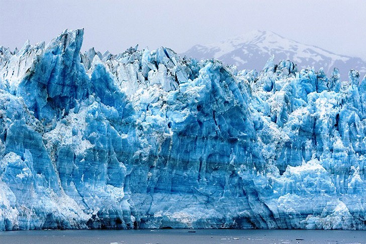 Фотография: 25 удивительных айсбергов и ледников со всего мира №24 - BigPicture.ru
