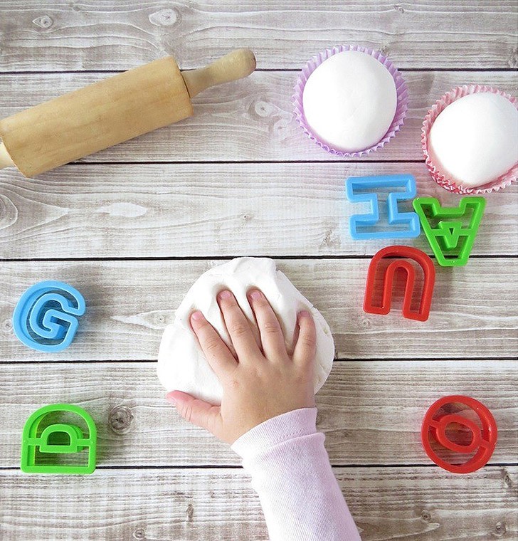 Фотография: 20 способов занять ребенка №3 - BigPicture.ru