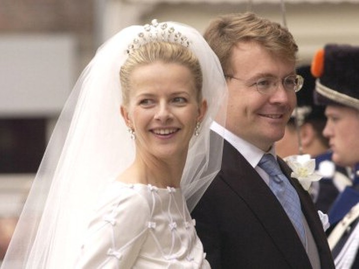 Фотография: Обычные люди, вступившие в брак с королевскими особами №21 - BigPicture.ru