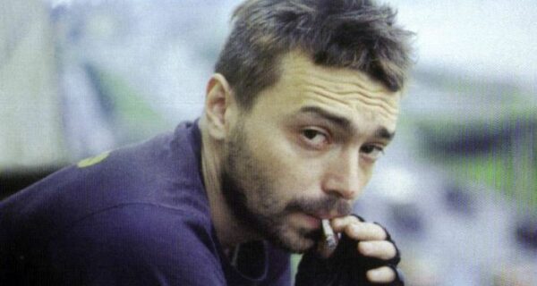 Фотографии из личных архивов звезд русского рока