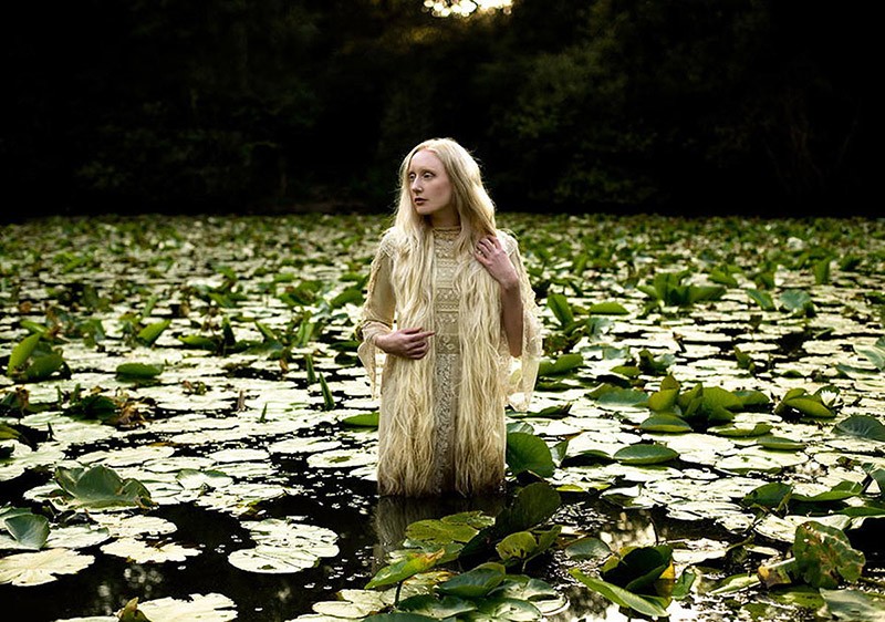 Фотография: Пугающие мифы и легенды о воде №13 - BigPicture.ru