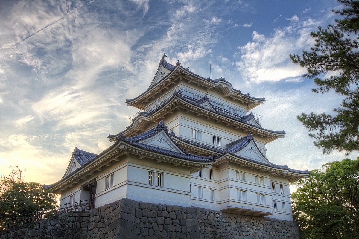 Фотография: Самые-самые замки и храмы Японии №2 - BigPicture.ru