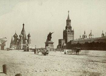 Кремль и еще 7 важнейших мировых достопримечательностей, которые мы едва не потеряли