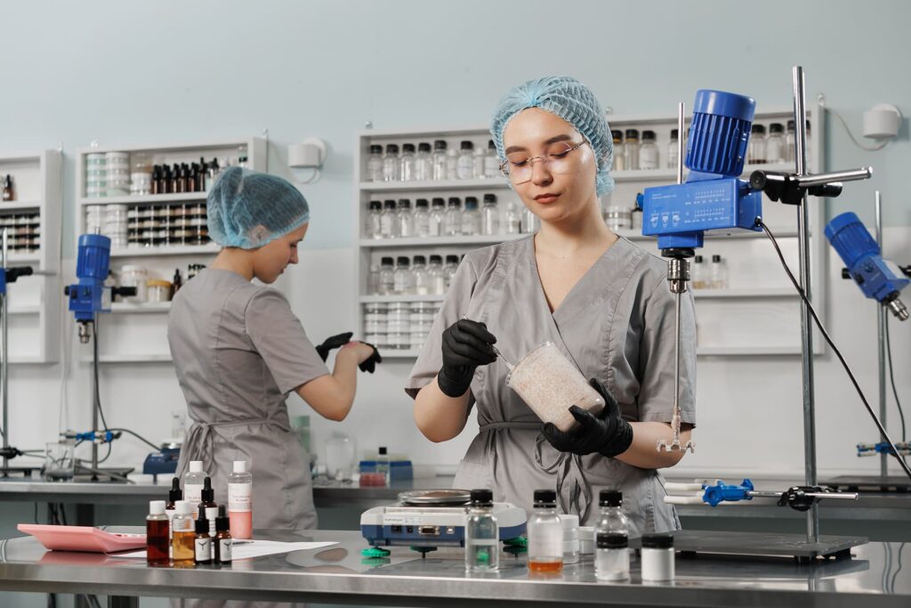 Bigpicture ru производство косметики