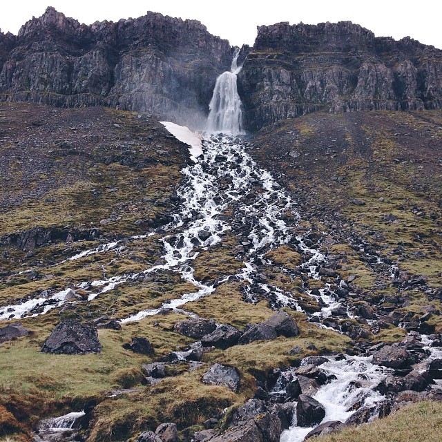 Фотография: Исландия: страна экстремальных контрастов №4 - BigPicture.ru