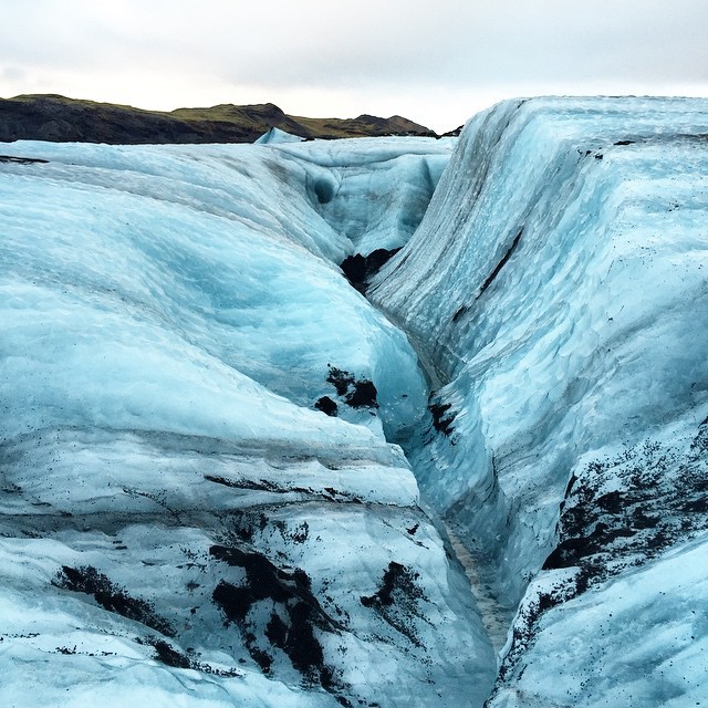 Фотография: Исландия: страна экстремальных контрастов №5 - BigPicture.ru