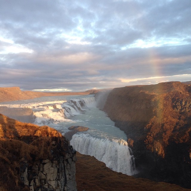 Фотография: Исландия: страна экстремальных контрастов №8 - BigPicture.ru