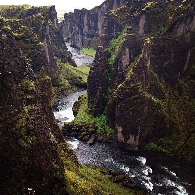 Фотография: Исландия: страна экстремальных контрастов №19 - BigPicture.ru