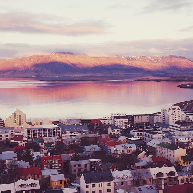 Фотография: Исландия: страна экстремальных контрастов №26 - BigPicture.ru