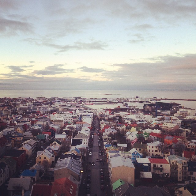 Фотография: Исландия: страна экстремальных контрастов №36 - BigPicture.ru