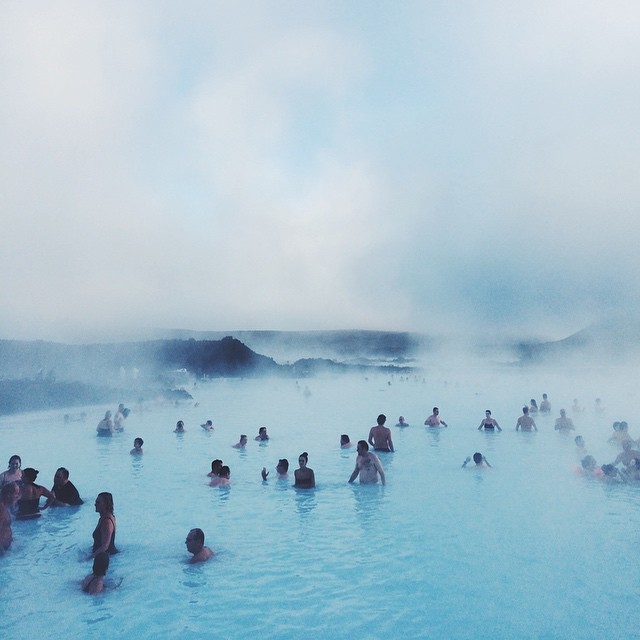 Фотография: Исландия: страна экстремальных контрастов №37 - BigPicture.ru