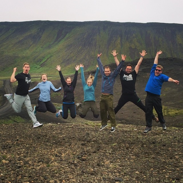 Фотография: Исландия: страна экстремальных контрастов №50 - BigPicture.ru