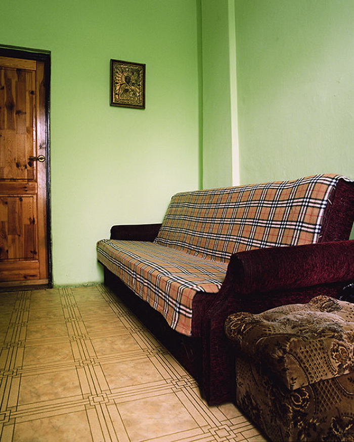 Фотография: Комнаты бесследно исчезнувших людей №10 - BigPicture.ru