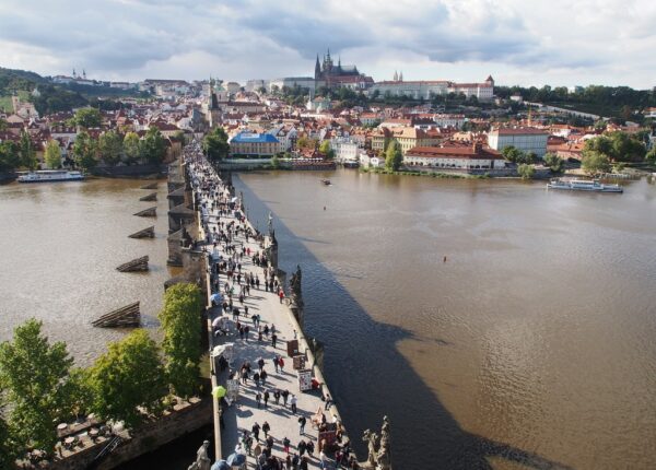 Как испортить свое путешествие в Прагу