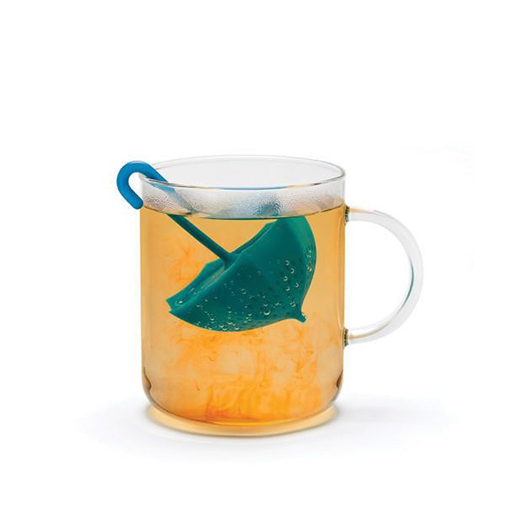 Фотография: Самые креативные ситечки для чая, способные превратить чаепитие в маленький праздник №19 - BigPicture.ru