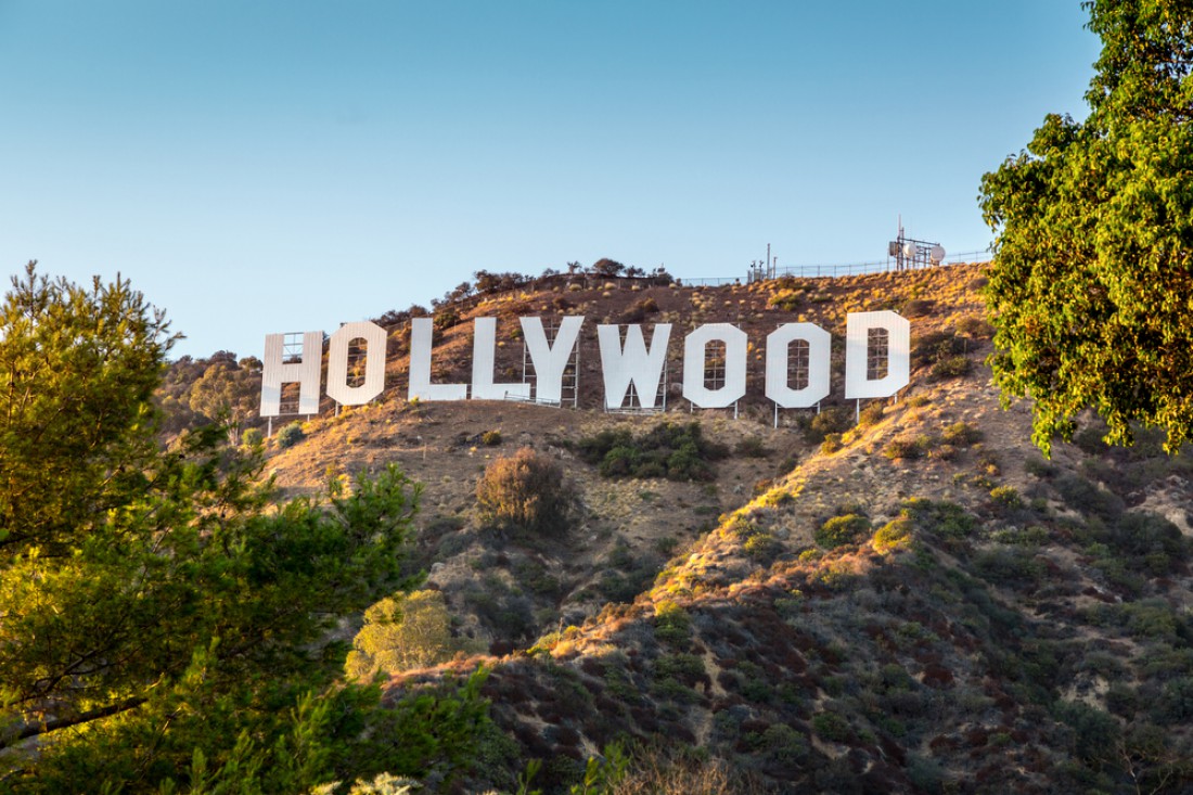 10 интересных фактов о Голливуде