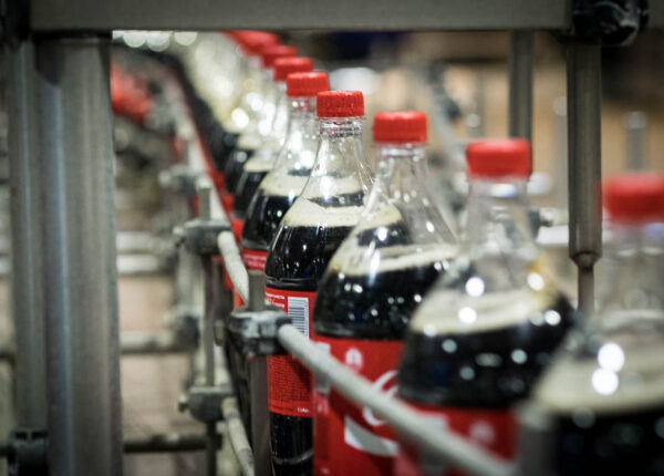 «Мир Coca-Cola» открыл свои двери для посетителей