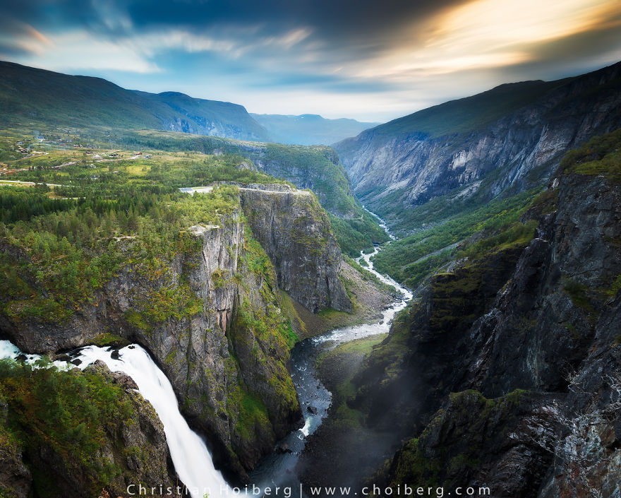 Фотография: 46 причин совершить путешествие в Норвегию №39 - BigPicture.ru