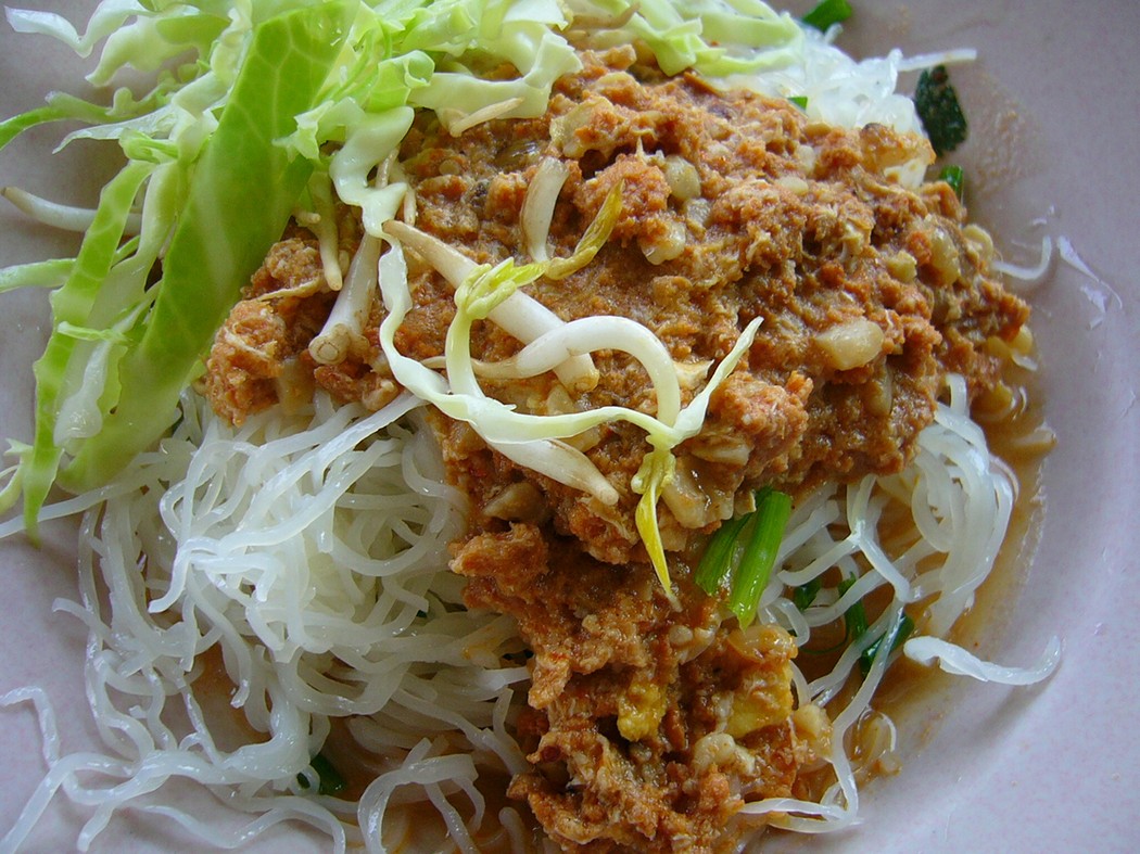 Фотография: Тайская кухня: Самые вкусные блюда №8 - BigPicture.ru