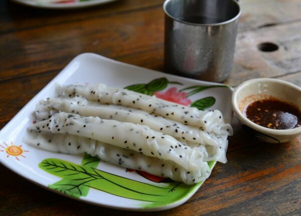 Вьетнамская кухня: Лучшие традиционные блюда