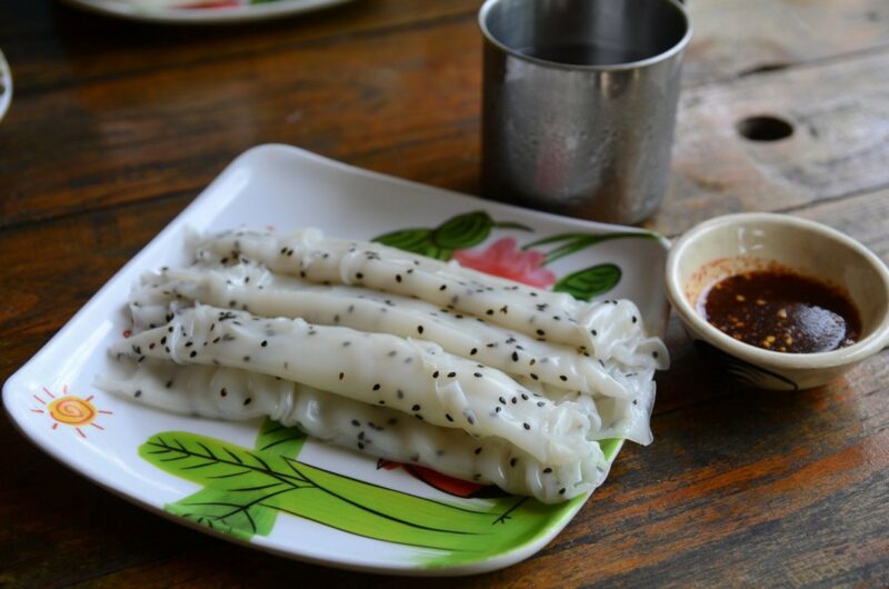 Фотография: Вьетнамская кухня: Лучшие традиционные блюда №1 - BigPicture.ru