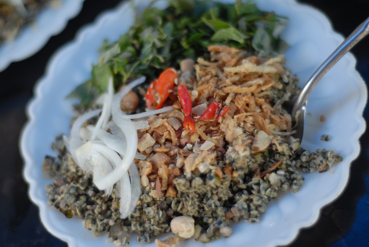 Фотография: Вьетнамская кухня: Лучшие традиционные блюда №12 - BigPicture.ru