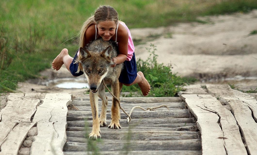 Фотография: Лучшие фотографии животных 2014 года по версии Bigpicture.ru №42 - BigPicture.ru